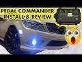 Pedal Commander - Install & Review