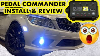 Pedal Commander - Install & Review by Ehab Halat 4,936 views 2 years ago 14 minutes, 19 seconds