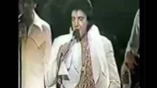 Download Lagu Elvis Presley - And I Love You So MP3