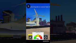 i love VTOL plane | war tycoon #wartycoonroblox #wartycoon