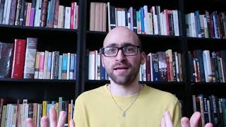 Reading the Bible as an Atheist