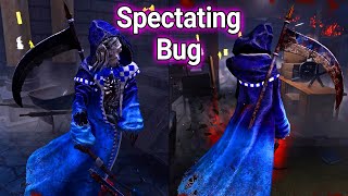 Survivors Can Now Spectate The Killer In  2V8!