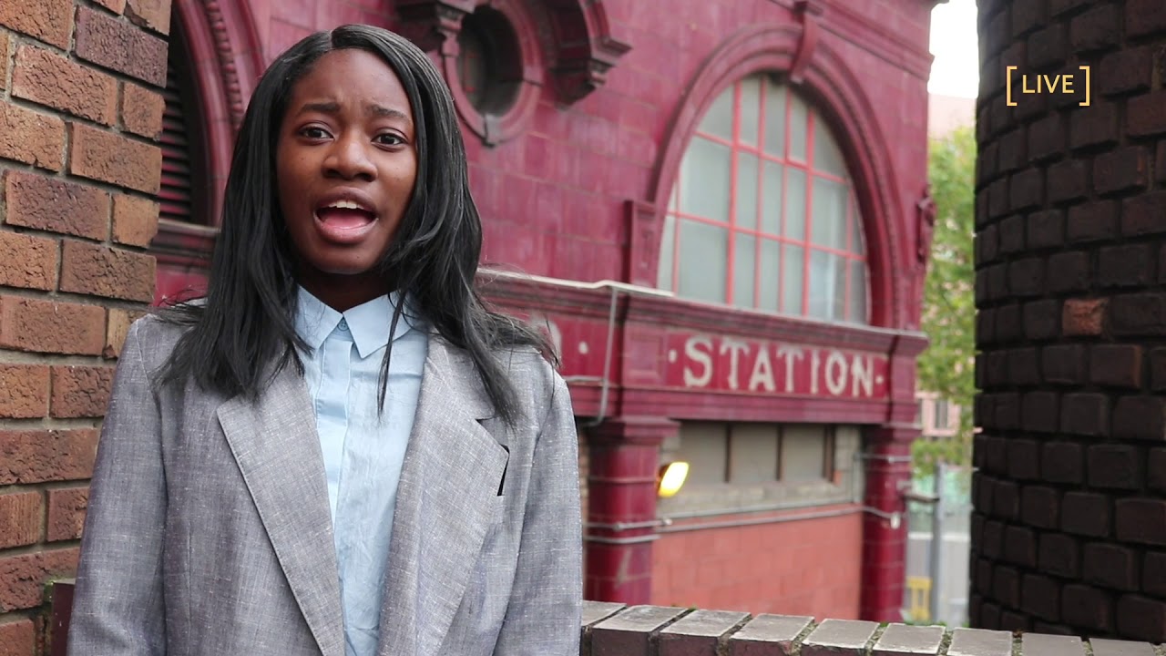 Georgina Phillips Report