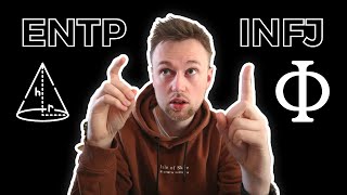 ENTP VS INFJ I The 10  Biggest Differences