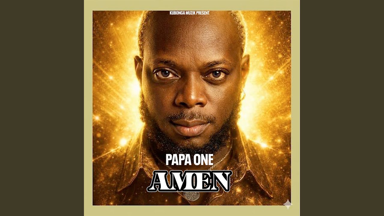 Guarda Amen su YouTube Guarda Amen su YouTube