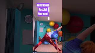 #functionaltraining #functionalworkout #mobilitytraining #womentraining #bodyworkout #fascialrelease