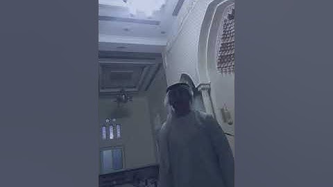 سورة الأحزاب الأية(٥٦) المقرئ حسن الوهابي