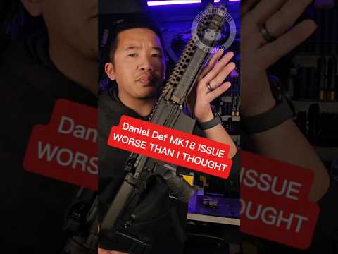 DD Mk18 no Bueno pt2
