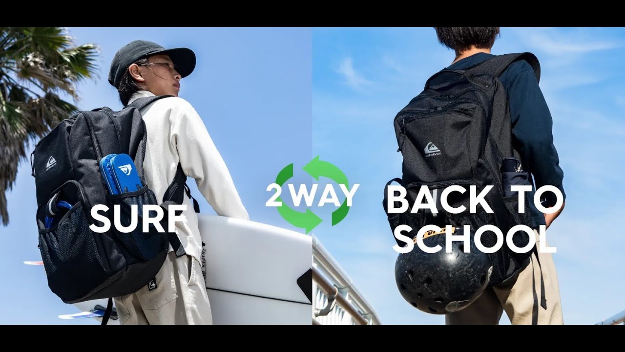 QUIKSILVER | 