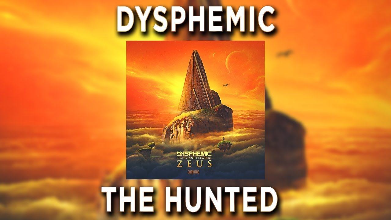 Dysphemic - The Hunted