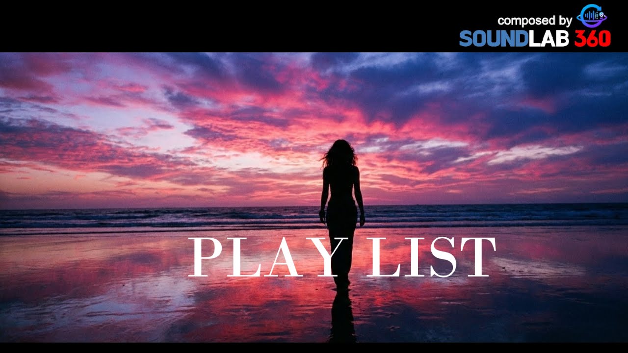 𝐏𝐥𝐚𝐲𝐥𝐢𝐬𝐭 들으면 눈물 나는 따뜻한 감성 음악 | 얼어붙은 마음을 녹이는 위로 플레이리스트🌿 |💜