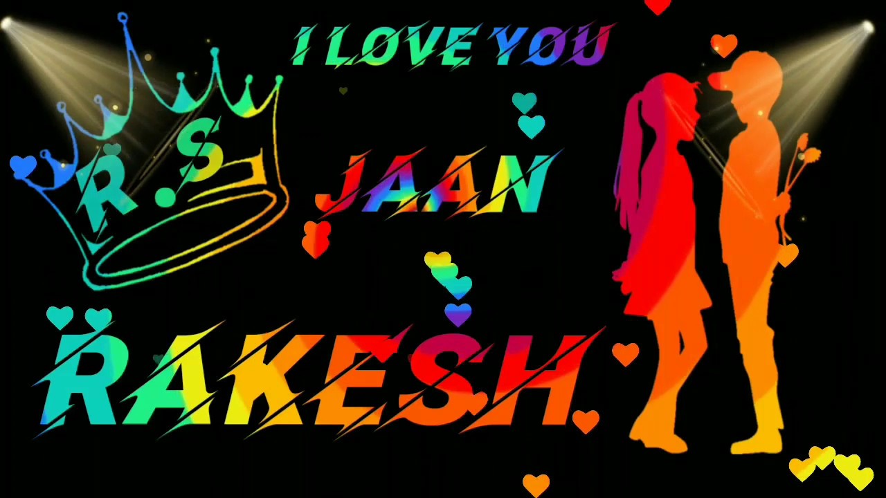 tik tok name editing video in kinemaster || name art video Kaise banaye