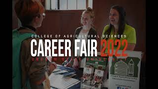 Career Fair 2022