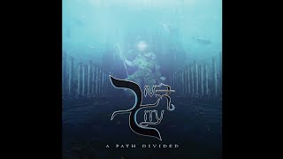 DIVER CITY - A Path Divided (Official Audio)