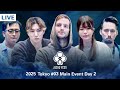 Episode: 2 / ME Day 2 / JOPT Tokyo 2025 #03