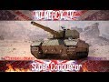 Korben Dallas(Топ стрелок)-Super Conqueror--КОЛОБАНОВ-10800 УРОНА