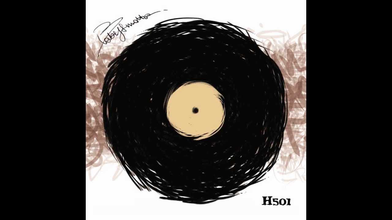 YDFWÑ - MEZZO FIGO feat. HYST