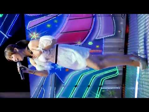4K 蘇宥蓉 ~ 我的心裡只有你沒有他 ~ 晟德館祝壽慶典  2017/10/20