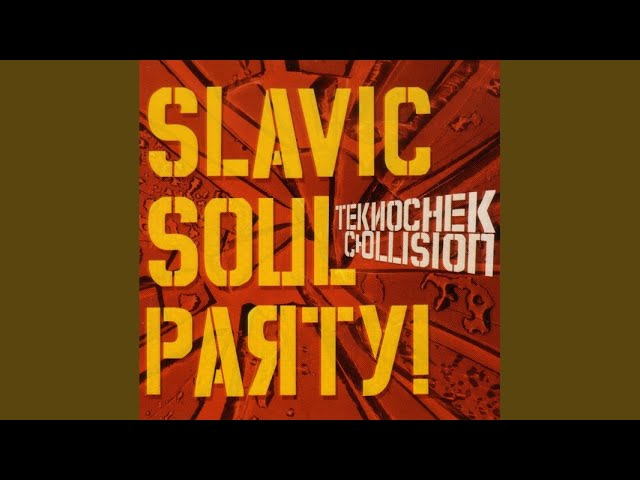 Watch Teknochek Collision on YouTube Watch Teknochek Collision on YouTube