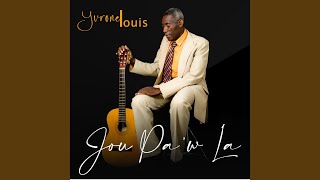 Alo - Yvronel Louis