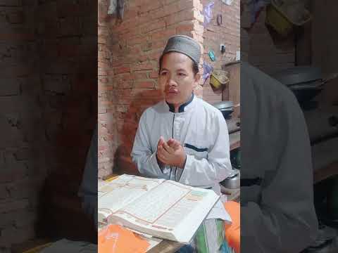 perbedaan sikap orang munafik dan orang muslim waktu buat parit dimadinah5