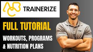 Trainerize Tutorial for Personal Trainers & Fitness Coaches (Full Demo)