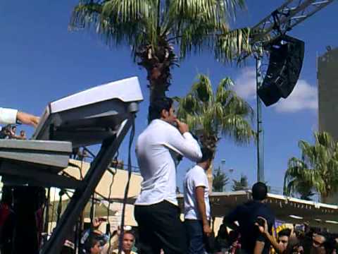 موال حسين السلمان كلية القدس 