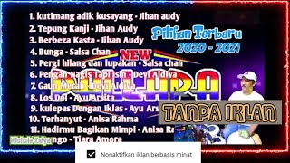 TANPA IKLAN - New pallapa Full Album pilihan Terbaru 2020 - 2021