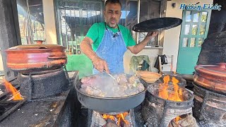 ΕΚΠΑΙΔΕΥΤΙΚΗ ΦΑΡΜΑ ΝΤΟΥΝΙΑ ΣΤΗ ΔΡΑΚΌΝΑ ΚΕΡΑΜΕΙΩΝ ΧΑΝΙΩΝ. ΓΑΣΤΡΙΜΑΡΓΙΚΟΣ ΠΑΡΑΔΕΙΣΟΣ ΚΑΙ ΟΧΙ ΜΟΝΟ!