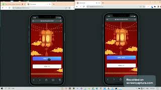 App trò chơi bầu cua tôm cá - android screenshot 5
