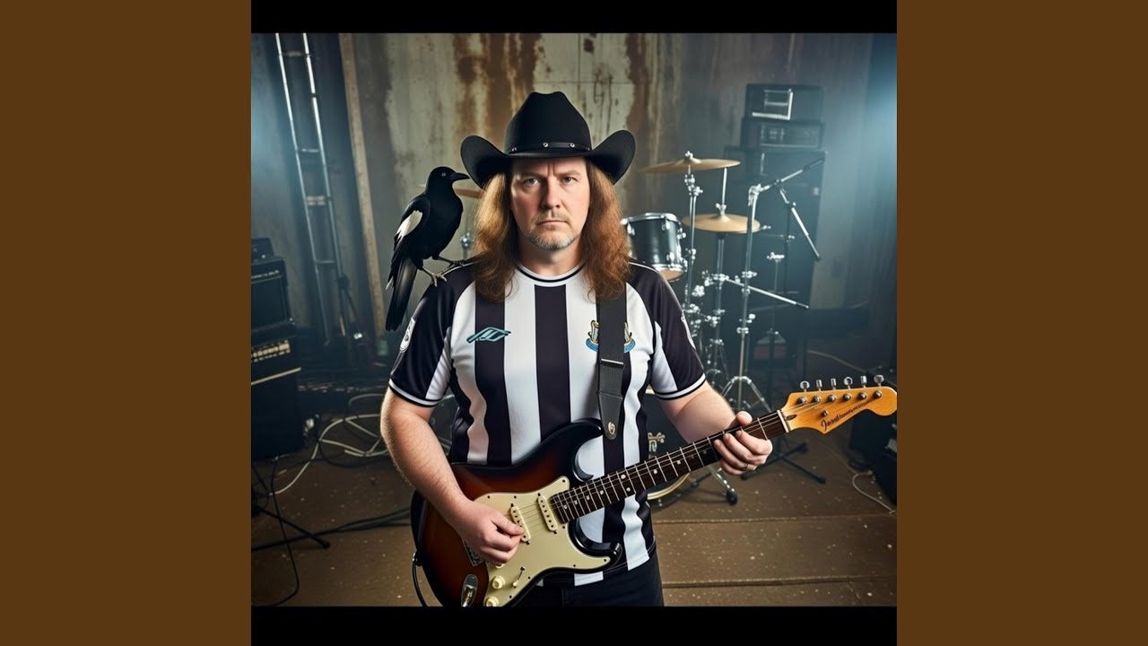 Could have been born a Mackem