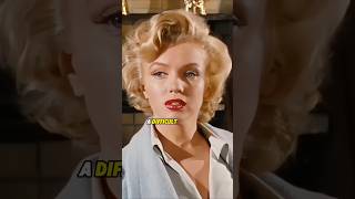 What Secrets Does Marilyn Monroes Back Hide?