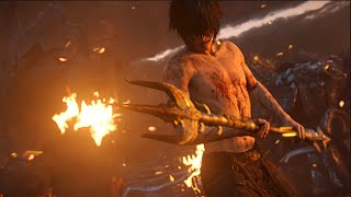 Omen Noctiss Nightmare Epic Cinematic Final Fantasy Xv