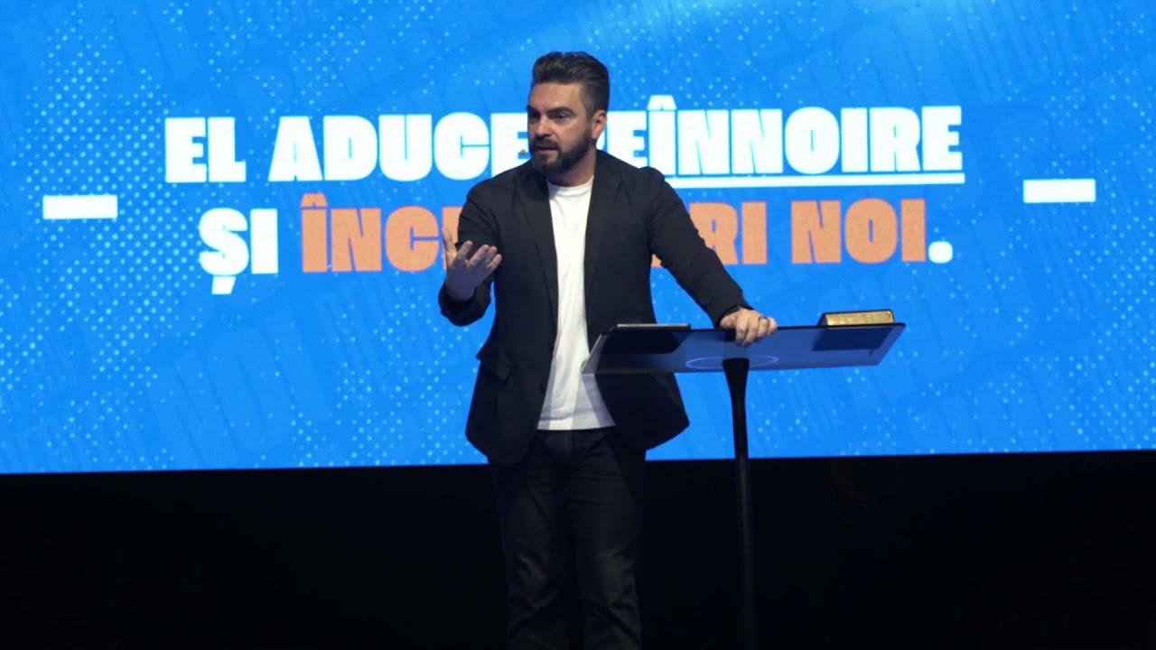 Cristian Popa - Lucruri noi