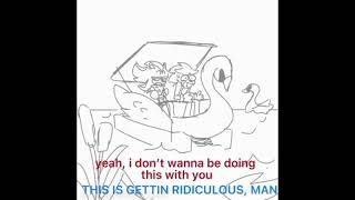 Just Two Guys Sonadow Mini-Animatic