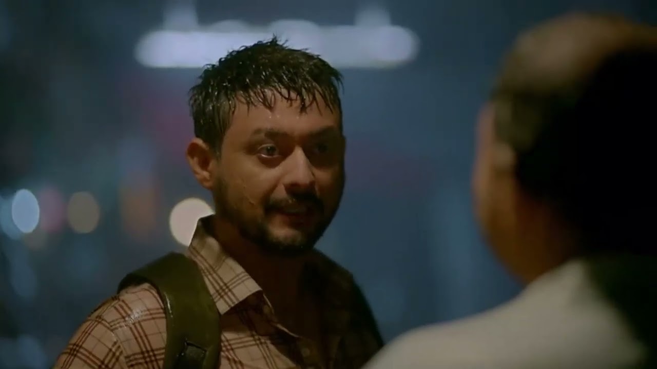 Samantar (2025) New Released South Hindi Dubbed Movie | Tejaswini Pandit, Swapnil Joshi