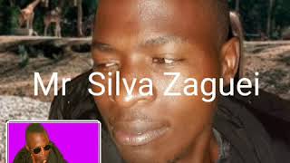 Mr Silva Zaguei Drampa Mugaduya 2020