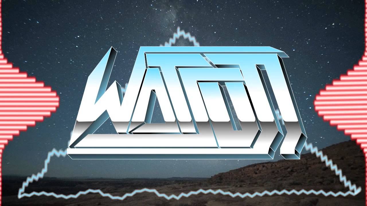 Watsun - Artificial Intelligence (Original Mix)