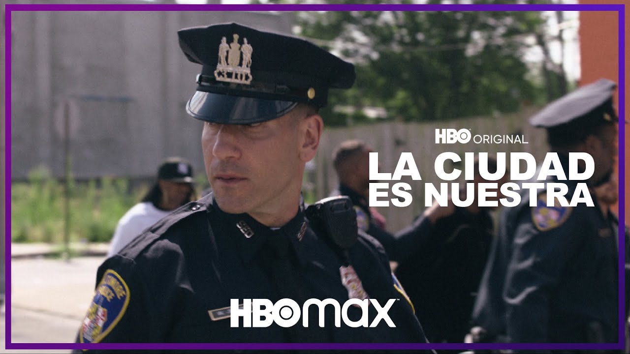 Jon Bernthal é policial corrupto no trailer de We Own This City