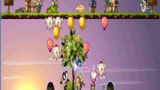 Harlem Shake Transformice