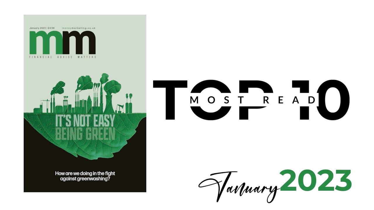 The Morning Briefing: FCA crypto review and most read of January | Money  Marketing