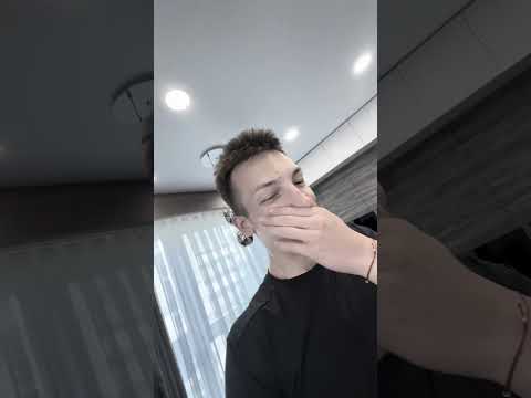 я не ожидал такой реакции от неё..🥲 #short #shorts #dedjkinaba