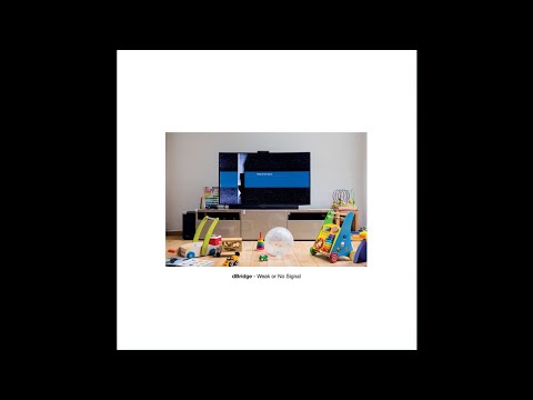 Weak Or No Signal artwork