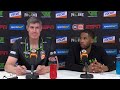 Mike Kelly & Gary Browne Press Conference vs Tasmania JackJumpers (Round 3, NBL24)