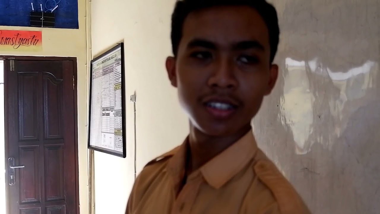 JUDULNYA BELAKANGAN - YouTube