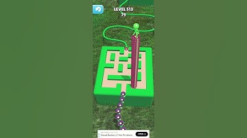 562...STACKY DASH  gameplay RELAXINGSETISFYING-top MOBILE GAMES! ANDROID STACKY DASH UPDATED