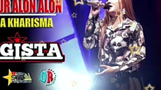 Nella Kharisma - Mundur alon alon