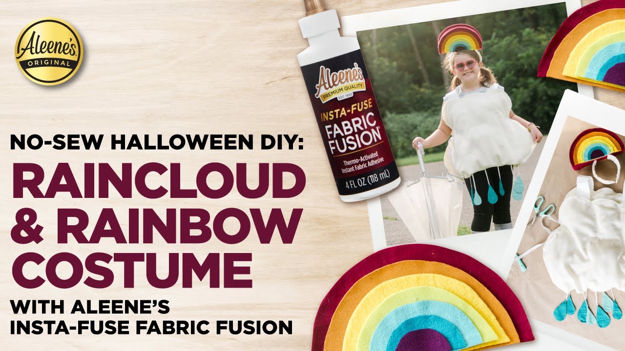  Aleene's Insta-Fuse Fabric Fusion Thermo-Activated Instant  Fabric Adhesive 4 fl. oz. : Arts, Crafts & Sewing