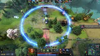 Windranger SHY Carry Domination! π― Insane Snipes & Clutch Plays | Dota 2