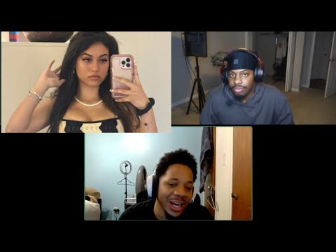 Ramal.ig & Ron 1V1 BADIES *DirtyMack Kings* - YouTube